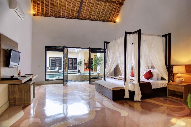 Villa Seminyak Estate & Spa - By Astadala - Oda