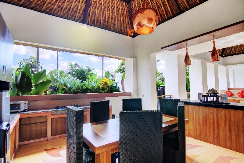 Villa Seminyak Estate & Spa - By Astadala - Oda