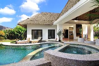 Villa Seminyak Estate & Spa - By Astadala fotoÄŸrafÄ±