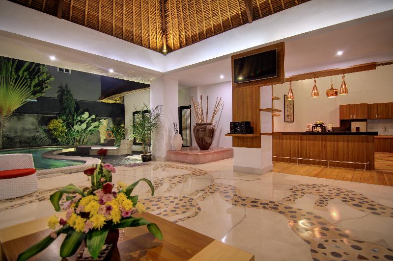 Villa Seminyak Estate & Spa - By Astadala - Oda