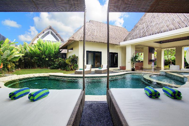 Villa Seminyak Estate & Spa - By Astadala - Havuz