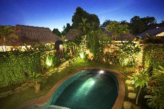 Villa Seminyak Estate & Spa - By Astadala fotoÄŸrafÄ±