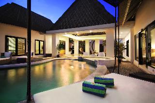 Villa Seminyak Estate & Spa - By Astadala fotoÄŸrafÄ±