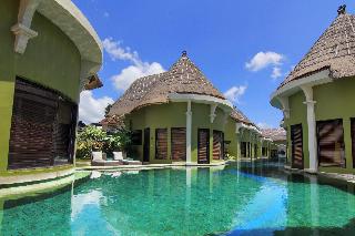 Villa Seminyak Estate & Spa - By Astadala fotoÄŸrafÄ±