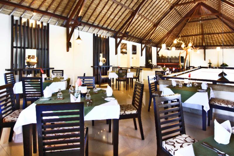 Villa Seminyak Estate & Spa - By Astadala - Restoran