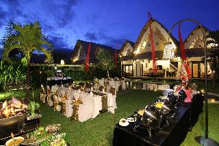 Villa Seminyak Estate & Spa - By Astadala fotoÄŸrafÄ±