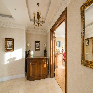 Ashburn Hotel fotoÄŸrafÄ±