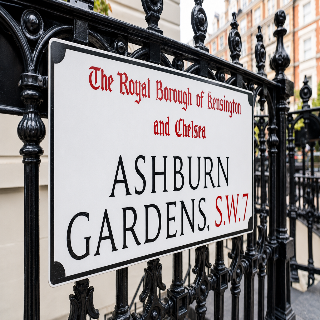 Ashburn Hotel fotoÄŸrafÄ±
