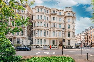 Ashburn Hotel fotoÄŸrafÄ±