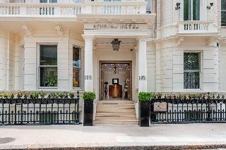 Ashburn Hotel fotoÄŸrafÄ±