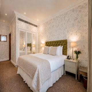Ashburn Hotel fotoÄŸrafÄ±