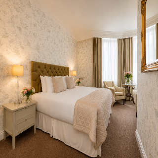 Ashburn Hotel fotoÄŸrafÄ±