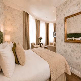 Ashburn Hotel fotoÄŸrafÄ±