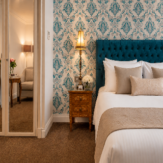Ashburn Hotel fotoÄŸrafÄ±