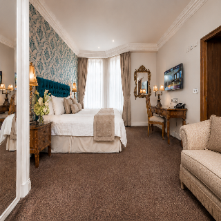Ashburn Hotel fotoÄŸrafÄ±