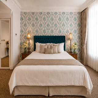 Ashburn Hotel fotoÄŸrafÄ±