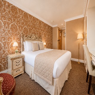 Ashburn Hotel fotoÄŸrafÄ±