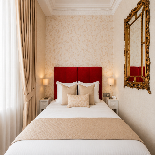 Ashburn Hotel fotoÄŸrafÄ±
