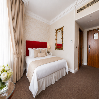 Ashburn Hotel fotoÄŸrafÄ±