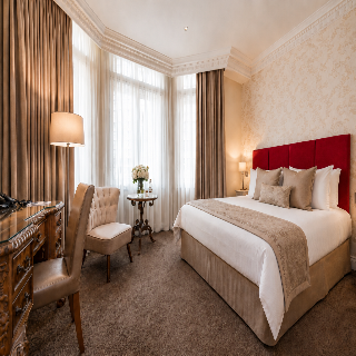 Ashburn Hotel fotoÄŸrafÄ±