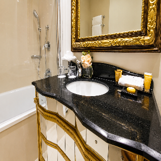 Ashburn Hotel fotoÄŸrafÄ±