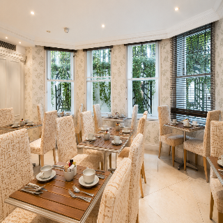 Ashburn Hotel fotoÄŸrafÄ±