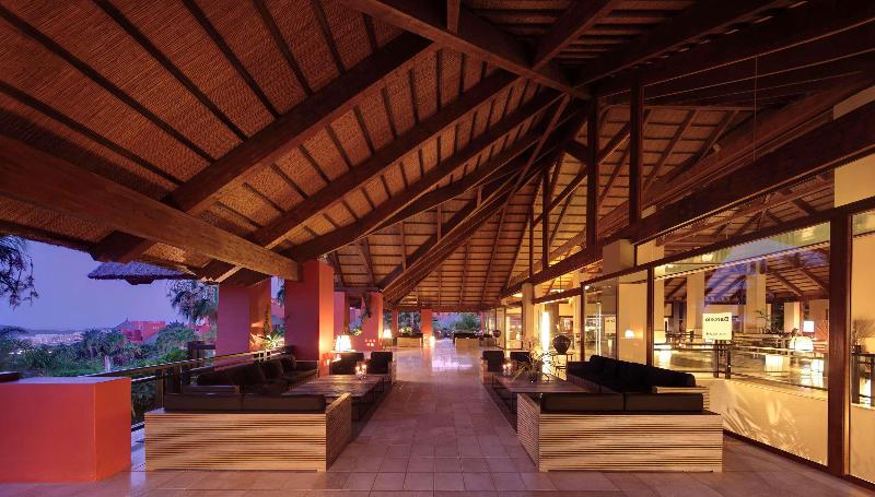Asia Gardens Hotel & Thai Spa, a Royal Hideaway Ho - Genel