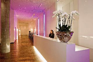INNSIDE by Melia Dusseldorf Derendorf fotoÄŸrafÄ±