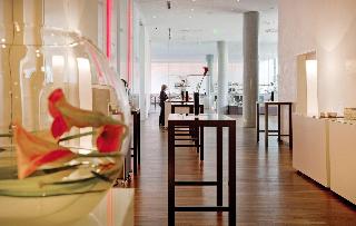 INNSIDE by Melia Dusseldorf Derendorf fotoÄŸrafÄ±
