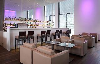 INNSIDE by Melia Dusseldorf Derendorf fotoÄŸrafÄ±