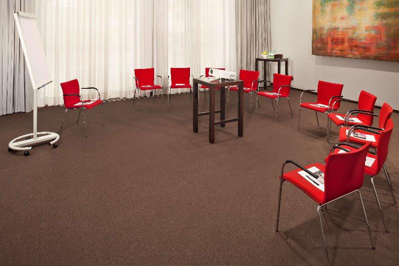 INNSIDE by Melia Dusseldorf Derendorf - Toplantı