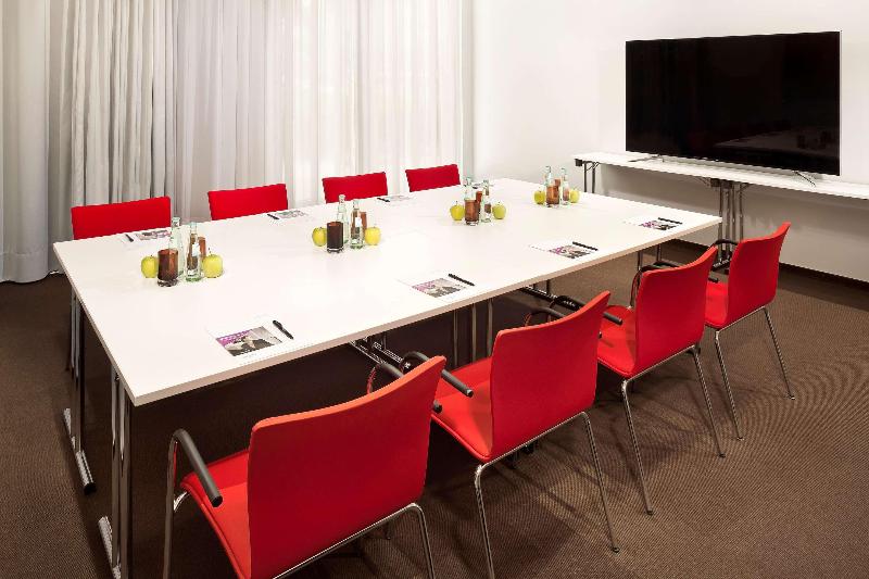INNSIDE by Melia Dusseldorf Derendorf - Toplantı