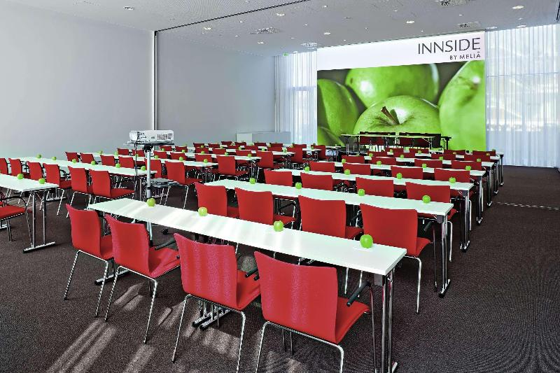 INNSIDE by Melia Dusseldorf Derendorf - Toplantı