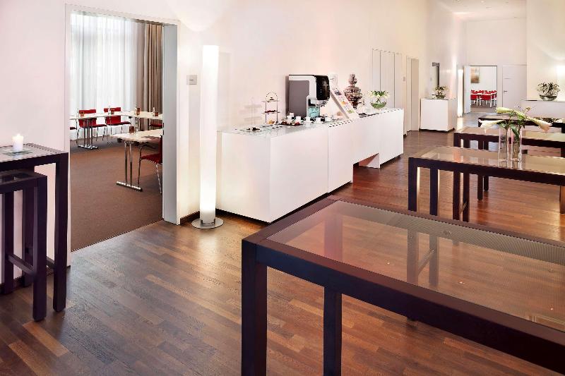 INNSIDE by Melia Dusseldorf Derendorf - Toplantı
