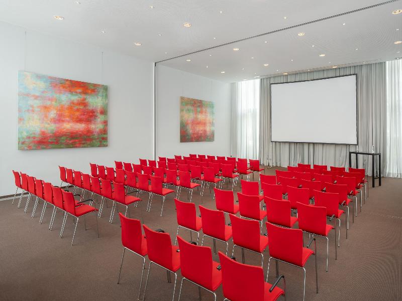 INNSIDE by Melia Dusseldorf Derendorf - Toplantı