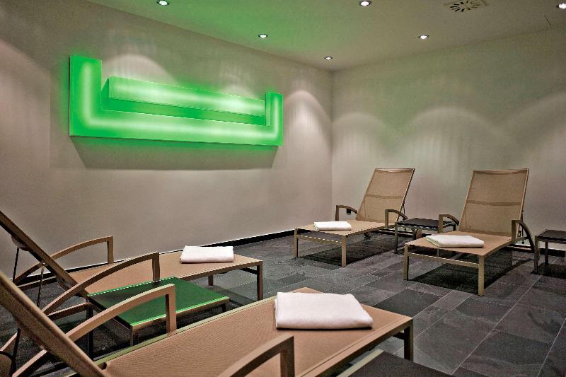 INNSIDE by Melia Dusseldorf Derendorf - Aktivite