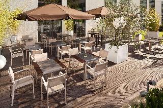 INNSIDE by Melia Dusseldorf Derendorf fotoÄŸrafÄ±