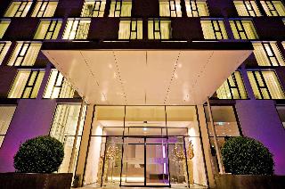 INNSIDE by Melia Dusseldorf Derendorf fotoÄŸrafÄ±