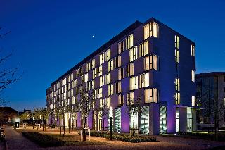 INNSIDE by Melia Dusseldorf Derendorf fotoÄŸrafÄ±