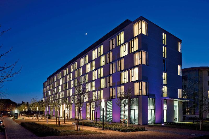 INNSIDE by Melia Dusseldorf Derendorf - Genel