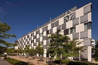 INNSIDE by Melia Dusseldorf Derendorf fotoÄŸrafÄ±