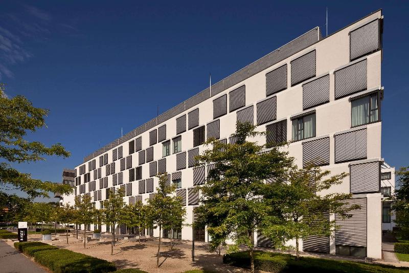 INNSIDE by Melia Dusseldorf Derendorf - Genel