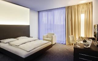 INNSIDE by Melia Dusseldorf Derendorf fotoÄŸrafÄ±
