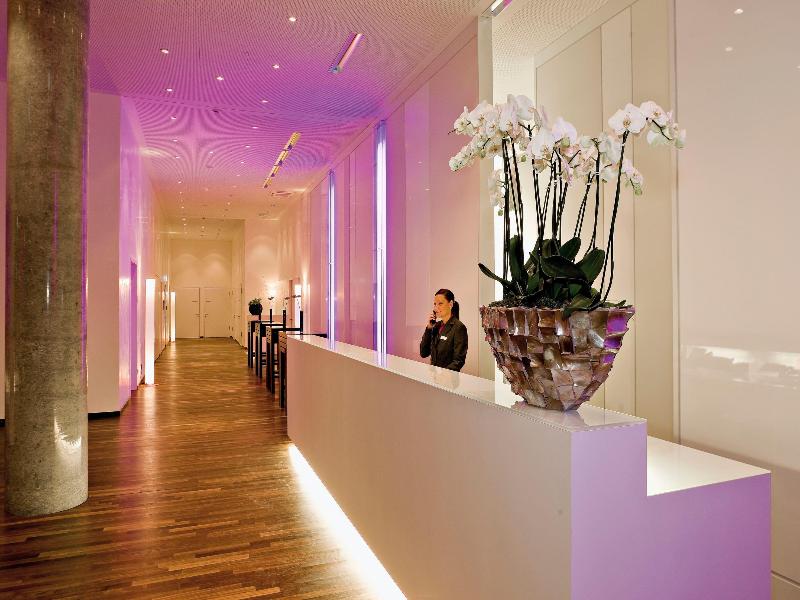 INNSIDE by Melia Dusseldorf Derendorf - Genel