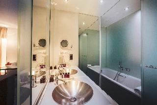 INNSIDE by Melia Dusseldorf Derendorf fotoÄŸrafÄ±