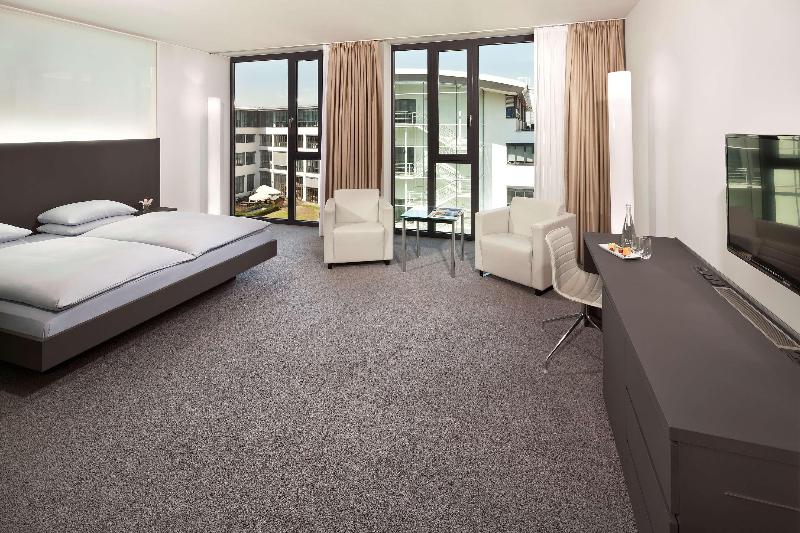 INNSIDE by Melia Dusseldorf Derendorf - Oda