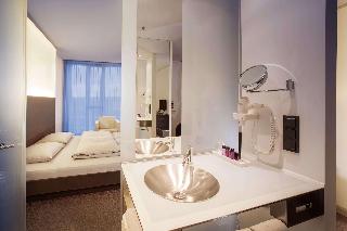 INNSIDE by Melia Dusseldorf Derendorf fotoÄŸrafÄ±
