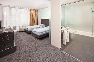 INNSIDE by Melia Dusseldorf Derendorf fotoÄŸrafÄ±