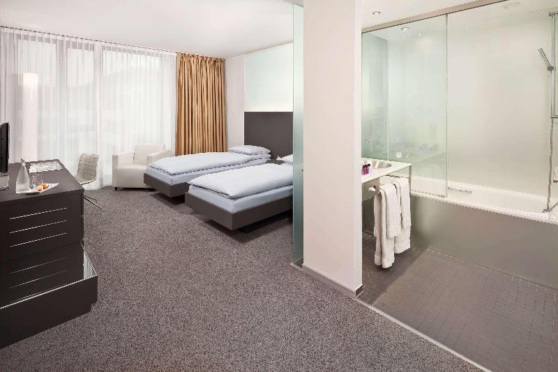 INNSIDE by Melia Dusseldorf Derendorf - Oda