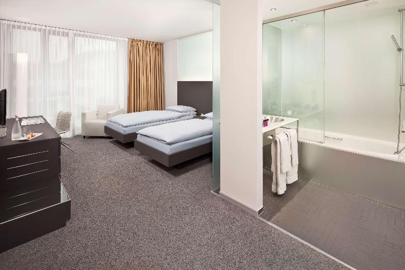 INNSIDE by Melia Dusseldorf Derendorf - Oda